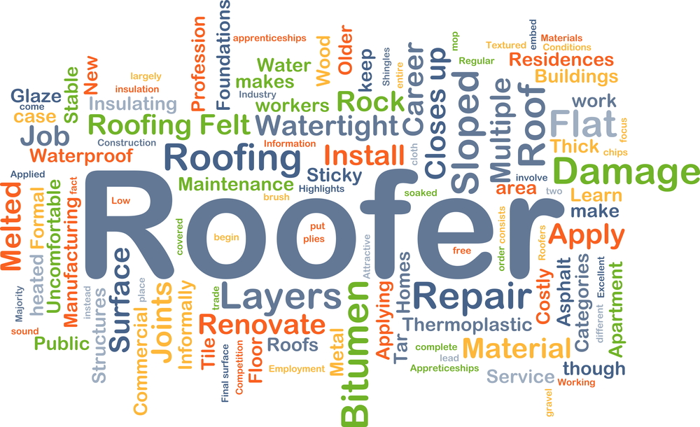 Owens Corning Roofing Roofing Terms Definitions