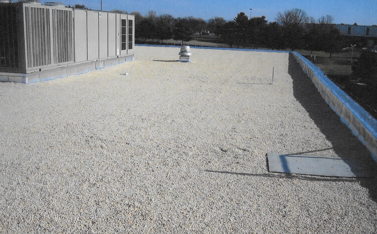 5 Roof Membrane Types Heidler Roofing Blog